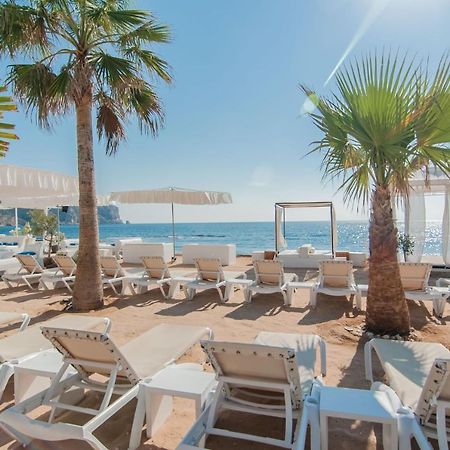 Cannes Martinez Croisette Beach 50M Exterior photo